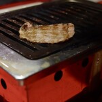 焼肉赤身にくがとう - 