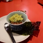 焼肉赤身にくがとう - 