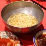 焼肉赤身にくがとう - 