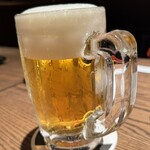 キュッヒェ ニューミュンヘン - 