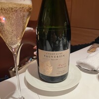 フランス料理 壺中天 - 