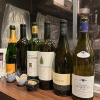 串揚げとワイン Ohana 北浜店  - 