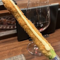 串揚げとワイン Ohana 北浜店  - 