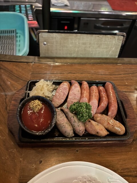 CABIN Shinbashi Ten photo 2