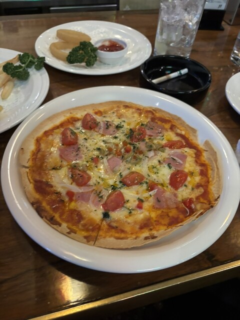 CABIN Shinbashi Ten photo 3