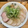 ラーメン巌哲