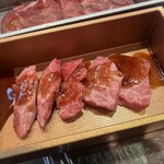 大衆焼肉 焼肉エース 新栄店 - 