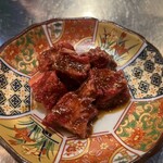 大衆焼肉 焼肉エース - 