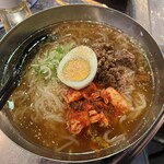 大衆焼肉 焼肉エース - 