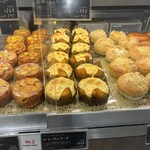 トムキャットベーカリー 横浜店 - 