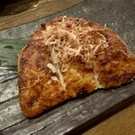 越後屋 竹千代 - さつま炙り