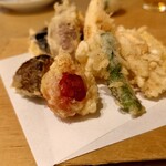 蕎麦切 砥喜和 - 