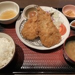 大戸屋 - 料理写真: