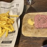 バル コションローズ - 