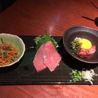蕃 YORONIKU - 