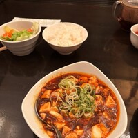 廣東料理 民生 ヒルトンプラザウエスト店 - 