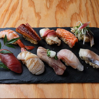 北海道海鮮と鮨酒場 白冨_1