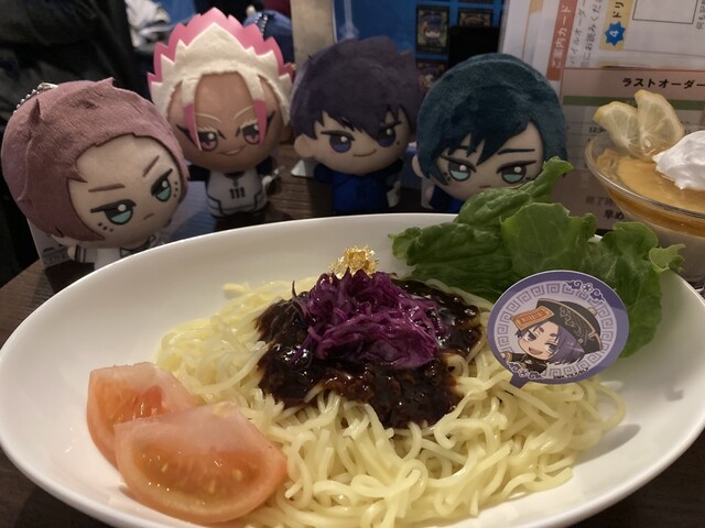 SMILE BASE CAFE 心斎橋店 （スマイル ベース カフェ） - 四ツ橋