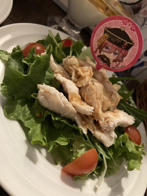 SMILE BASE CAFE 心斎橋店 （スマイル ベース カフェ） - 四ツ橋