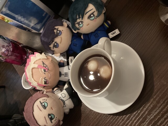 SMILE BASE CAFE 心斎橋店 （スマイル ベース カフェ） - 四ツ橋