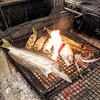 炭火個室居酒屋 都立大学のひもの屋 - 料理写真: