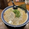 麺家くさび 郡山本店