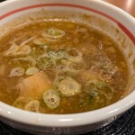 らぁーめん 夢屋台 - 