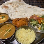 ディップパレス ヘリテイジ - 