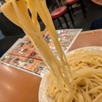 らぁーめん 夢屋台 - 