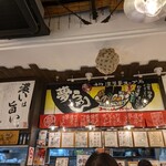 らぁーめん 夢屋台 - 