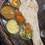 ディップパレス ヘリテイジ - 