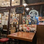 らぁーめん 夢屋台 - 