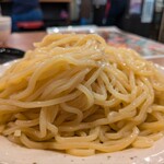 らぁーめん 夢屋台 - 