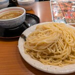 らぁーめん 夢屋台 - 