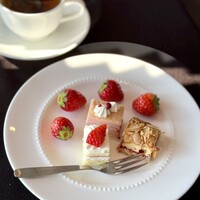 XEX ATAGO GREEN HILLS / tempura & sushi An - 