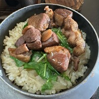 割烹 長吉 - 