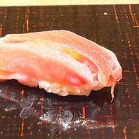 鮨 さいとう - 