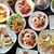 XEX ATAGO GREEN HILLS / tempura & sushi An - 料理写真: