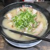 薩摩ラーメン しんば