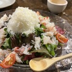 北海道の旬味 南3西4 うにとかにといくら - 