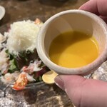 北海道の旬味 南3西4 うにとかにといくら - 