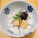 だし茶漬けえん - 