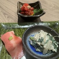 近江うし焼肉 にくTATSU 渋谷店 - 