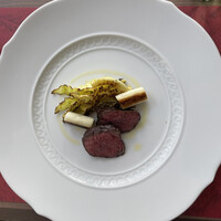 リストランテ アクアパッツァ - 