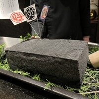 麻布 肉しゃり - 