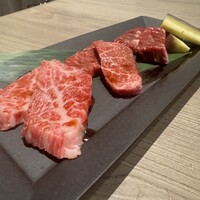 近江うし焼肉 にくTATSU 渋谷店 - 