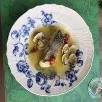 リストランテ アクアパッツァ - 