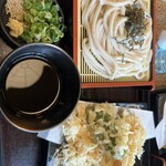 手打ちうどん　八介 - 