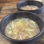 焼肉 金蘭苑 - 