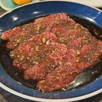 焼肉 金蘭苑 - 